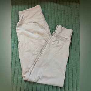 Under Armour Women's Cream Joggers